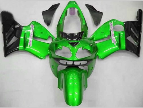 amefuri12様 amefuri12様 02 Kawasaki ZX12R ZX 1200B1 ZX-12 Ninja Complete